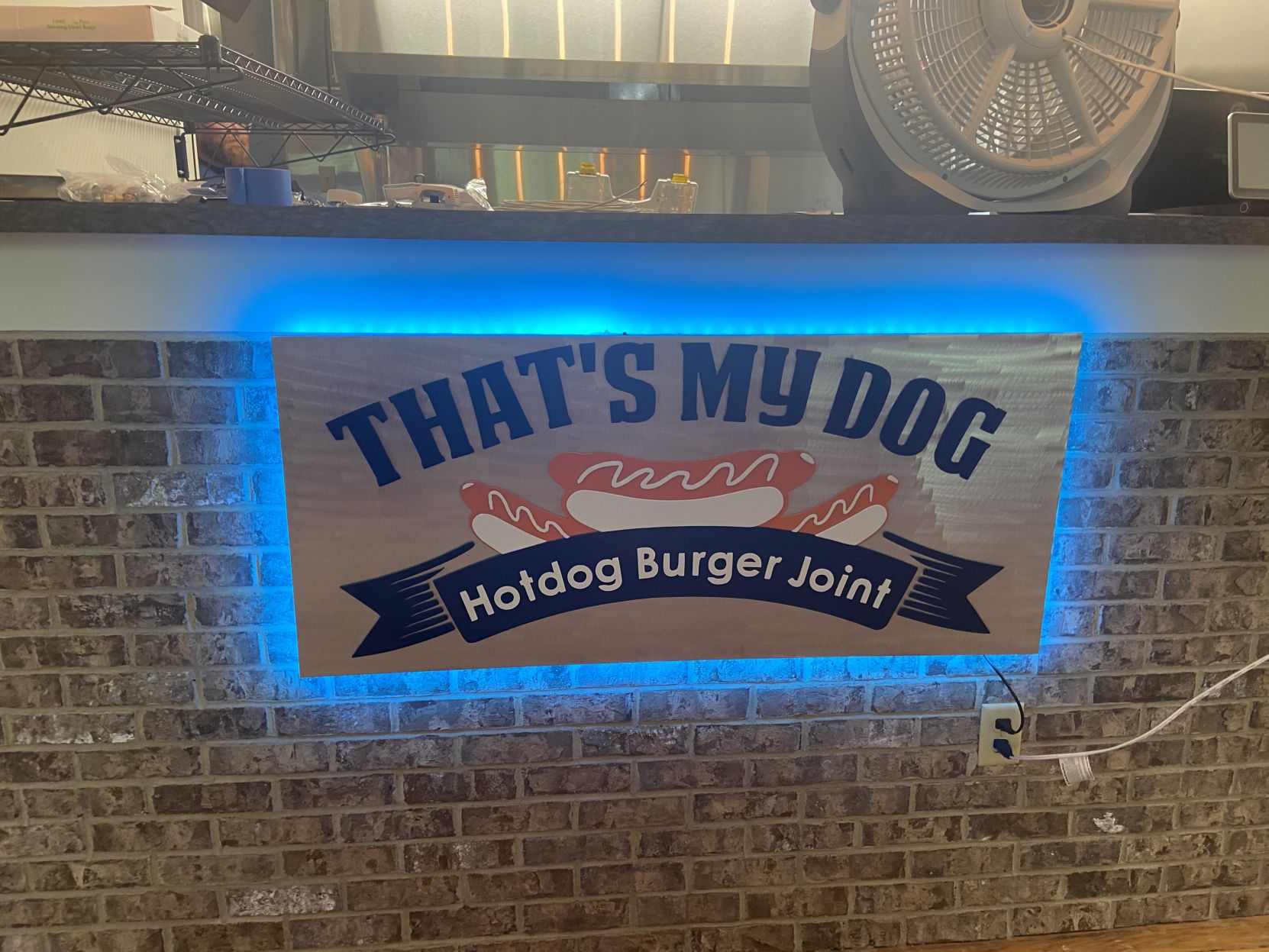That's My Dog-3
